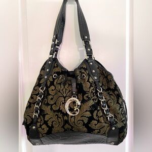 Original by Sharif Vintage Handbag Shoulder Bag